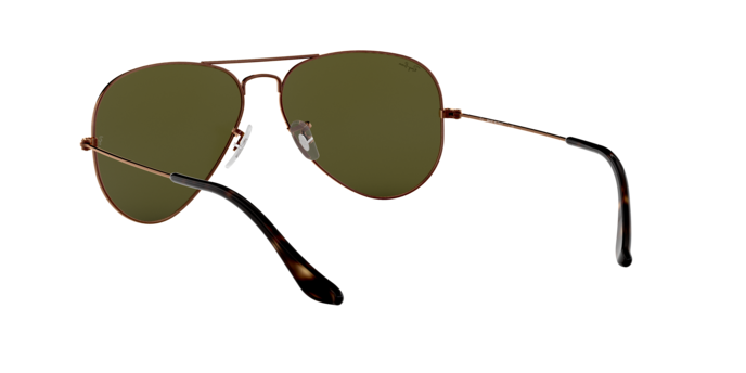 Ray-Ban Aviator Large Metal Sunglasses RB3025 9019C2