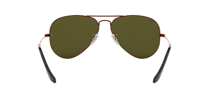 Ray-Ban Aviator Large Metal Sunglasses RB3025 9019C2
