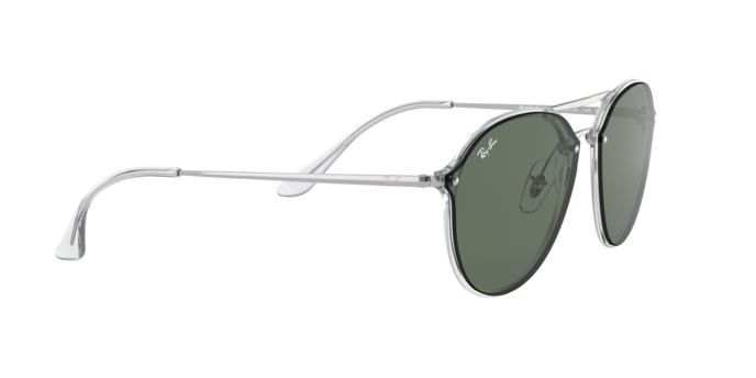 Ray-Ban Blaze Doublebridge Sunglasses RB4292N 632571