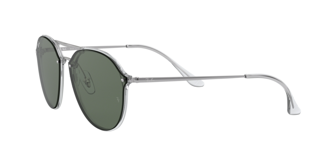 Ray-Ban Blaze Doublebridge Sunglasses RB4292N 632571