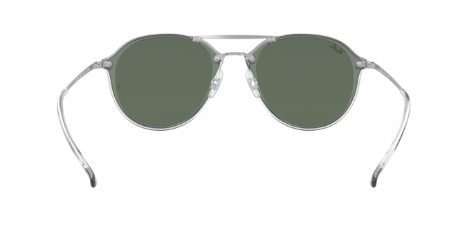 Ray-Ban Blaze Doublebridge Sunglasses RB4292N 632571
