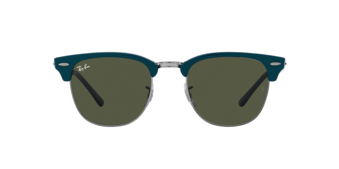 Ray-Ban Clubmaster Sunglasses RB3016 138931