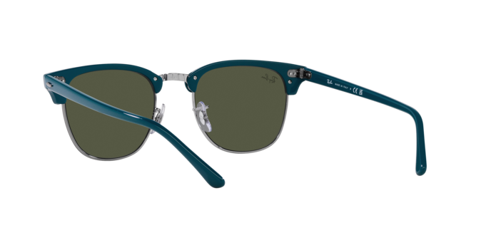 Ray-Ban Clubmaster Sunglasses RB3016 138931