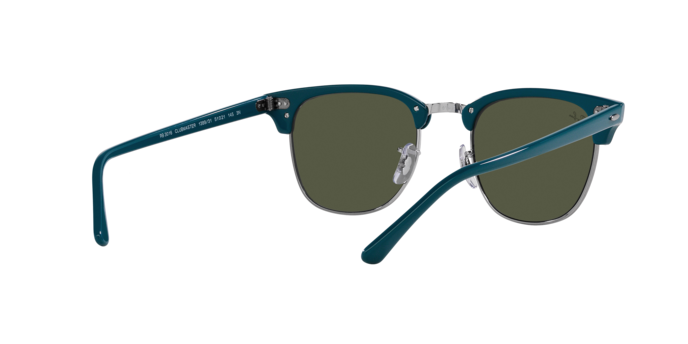 Ray-Ban Clubmaster Sunglasses RB3016 138931