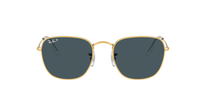 Ray-Ban Frank Sunglasses RB3857 9196S2