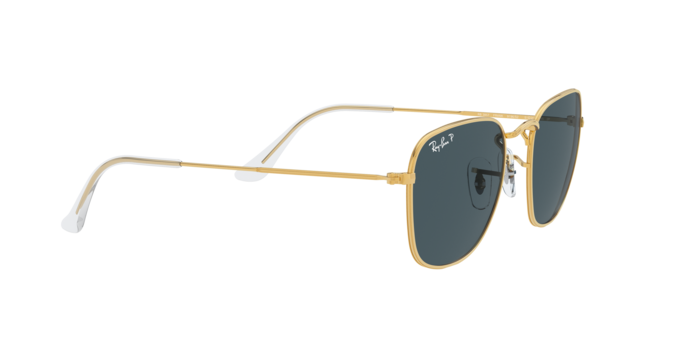 Ray-Ban Frank Sunglasses RB3857 9196S2