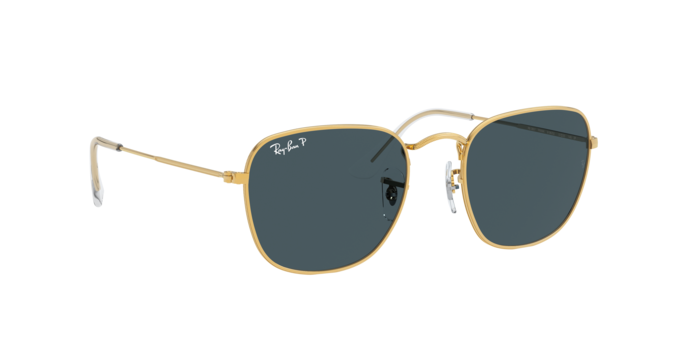 Ray-Ban Frank Sunglasses RB3857 9196S2
