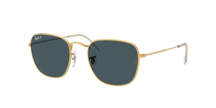 Ray-Ban Frank Sunglasses RB3857 9196S2