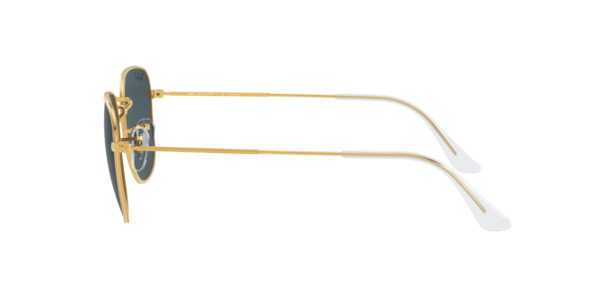 Ray-Ban Frank Sunglasses RB3857 9196S2