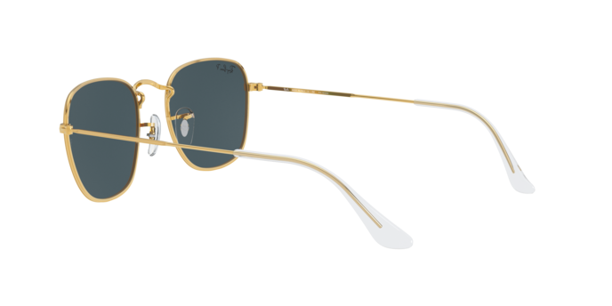 Ray-Ban Frank Sunglasses RB3857 9196S2