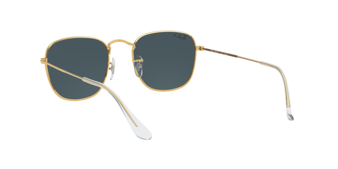 Ray-Ban Frank Sunglasses RB3857 9196S2