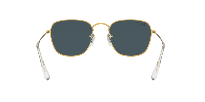Ray-Ban Frank Sunglasses RB3857 9196S2