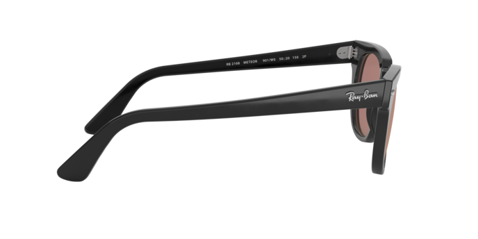 Ray-Ban Meteor Sunglasses RB2168 901/W0