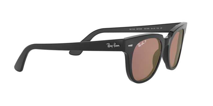 Ray-Ban Meteor Sunglasses RB2168 901/W0