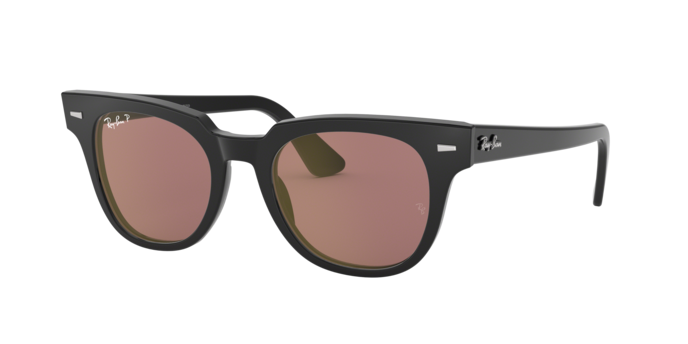 Ray-Ban Meteor Sunglasses RB2168 901/W0