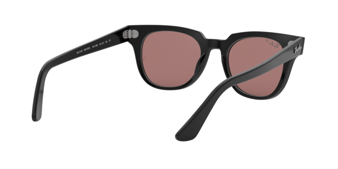 Ray-Ban Meteor Sunglasses RB2168 901/W0