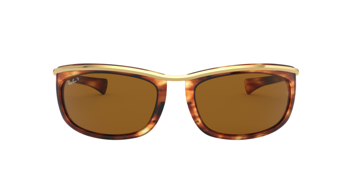 Ray-Ban Olympian I Sunglasses RB2319 954/57