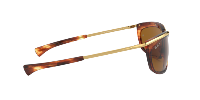 Ray-Ban Olympian I Sunglasses RB2319 954/57