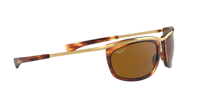 Ray-Ban Olympian I Sunglasses RB2319 954/57