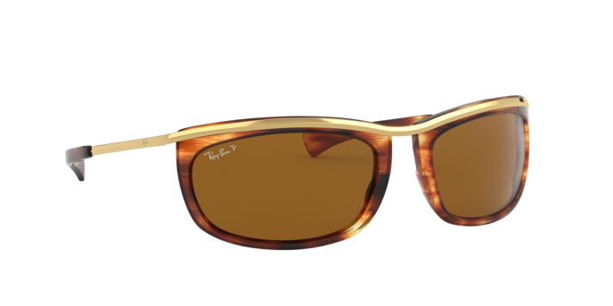 Ray-Ban Olympian I Sunglasses RB2319 954/57