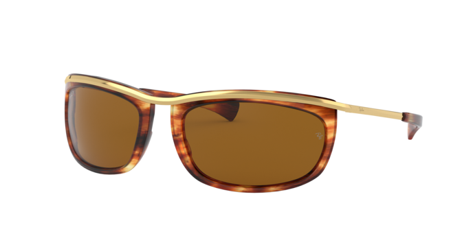 Ray-Ban Olympian I Sunglasses RB2319 954/57