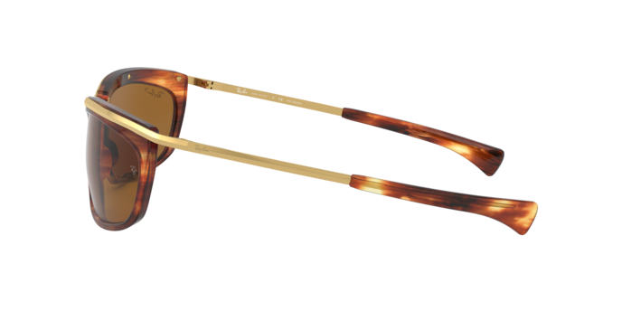 Ray-Ban Olympian I Sunglasses RB2319 954/57