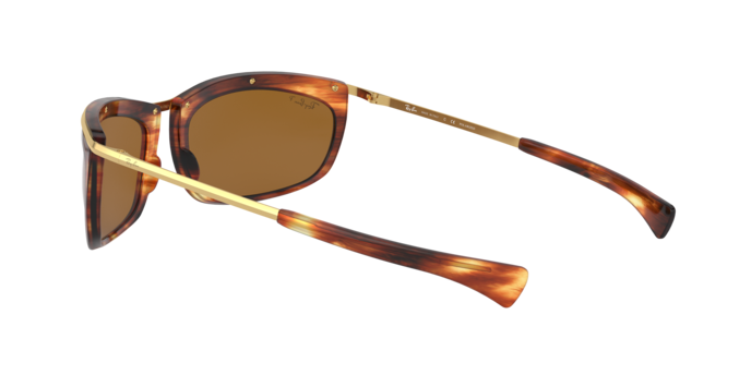 Ray-Ban Olympian I Sunglasses RB2319 954/57