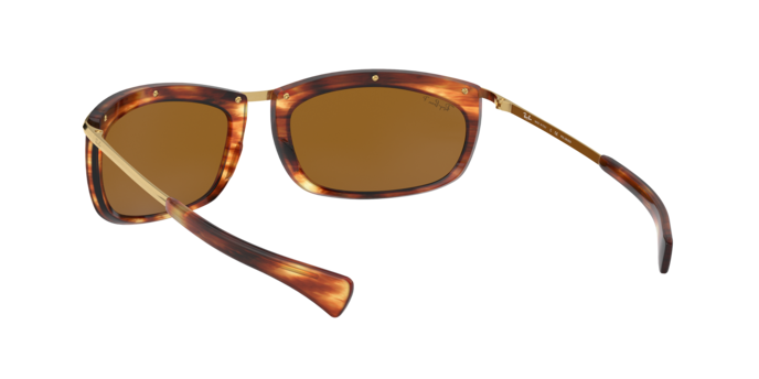 Ray-Ban Olympian I Sunglasses RB2319 954/57