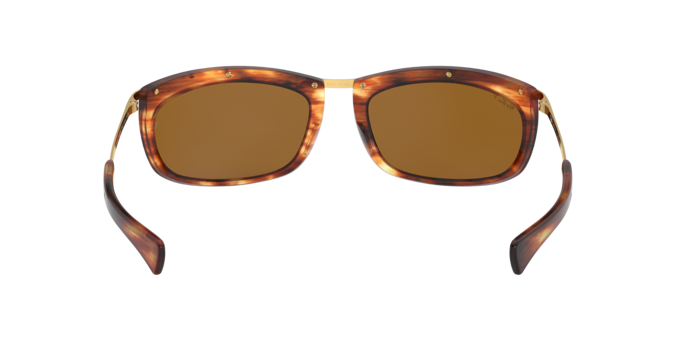 Ray-Ban Olympian I Sunglasses RB2319 954/57