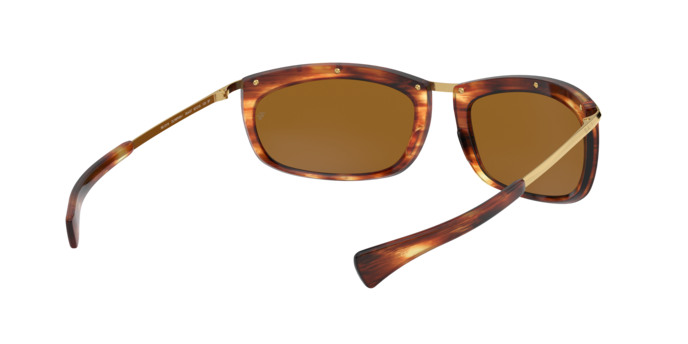 Ray-Ban Olympian I Sunglasses RB2319 954/57