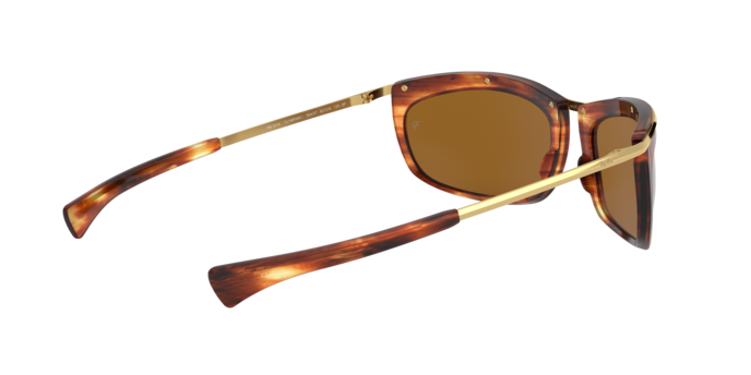Ray-Ban Olympian I Sunglasses RB2319 954/57