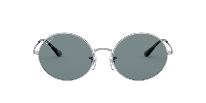 Ray-Ban Oval Sunglasses RB1970 9149S2