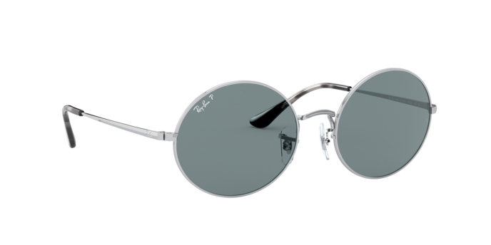 Ray-Ban Oval Sunglasses RB1970 9149S2