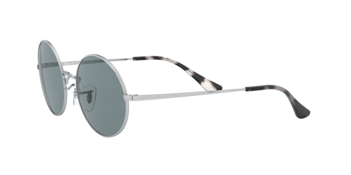 Ray-Ban Oval Sunglasses RB1970 9149S2