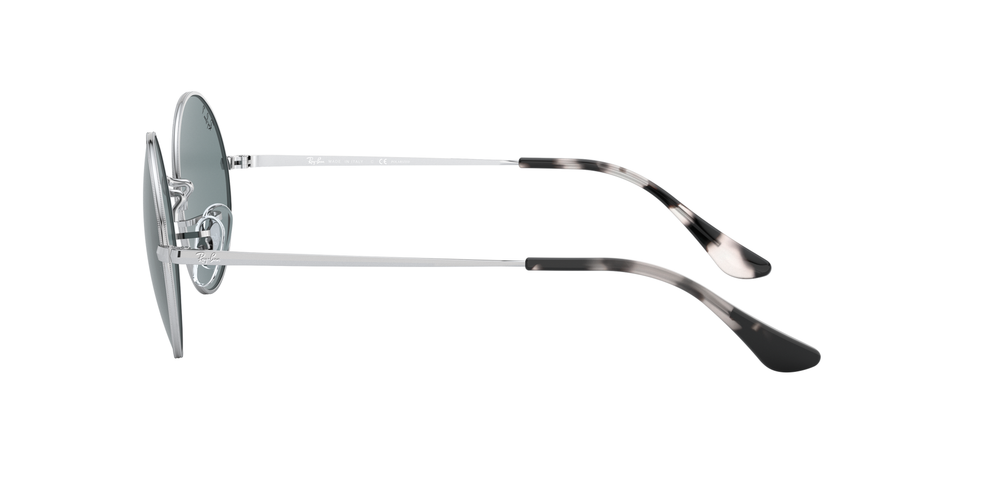 Ray-Ban Oval Sunglasses RB1970 9149S2