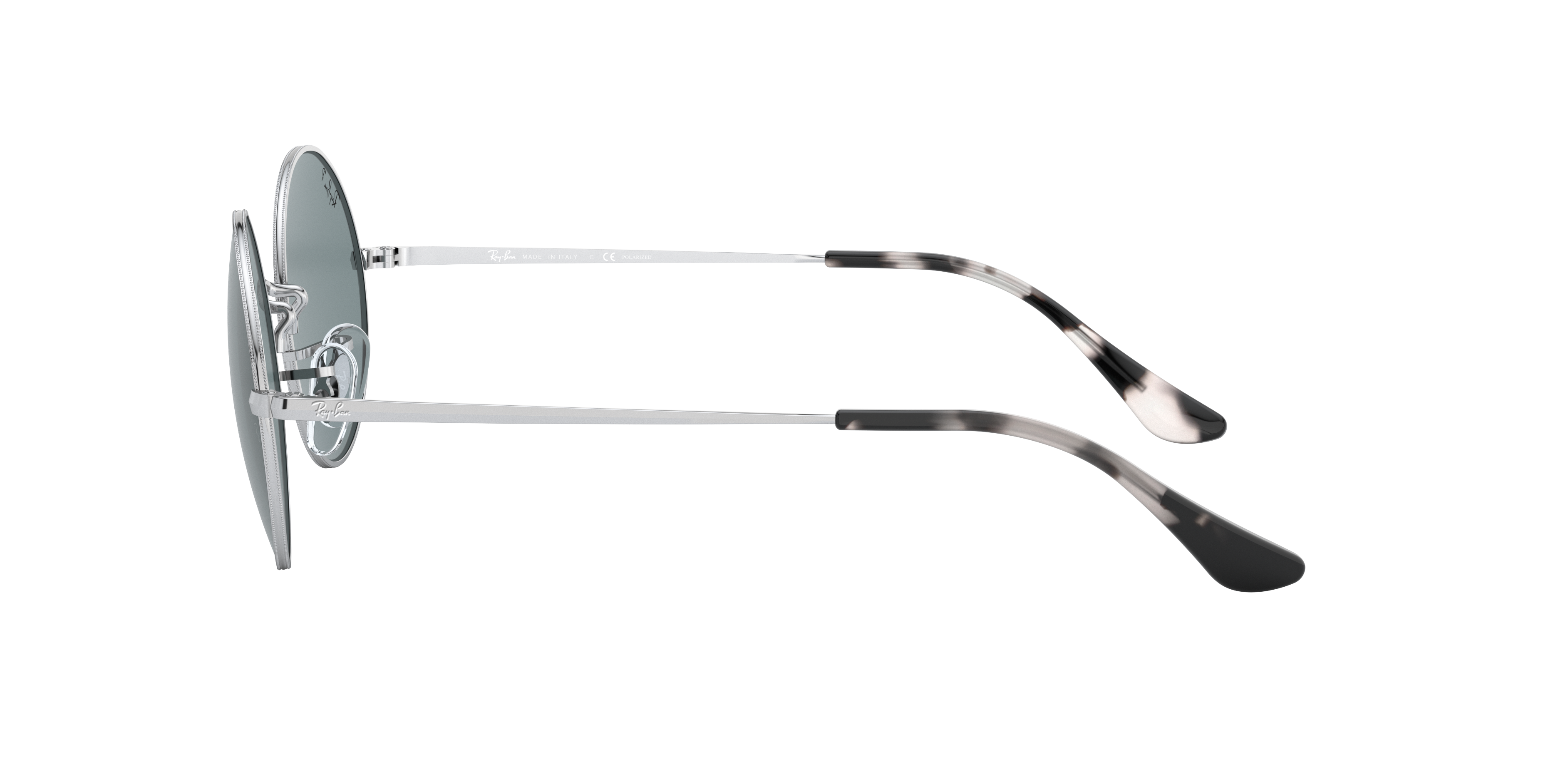 Ray-Ban Oval Sunglasses RB1970 9149S2