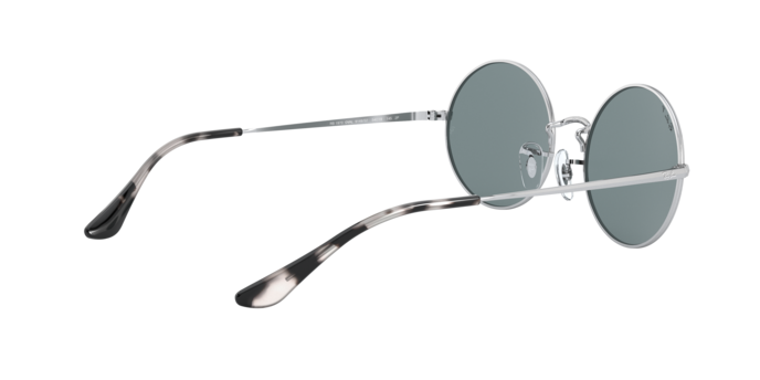Ray-Ban Oval Sunglasses RB1970 9149S2