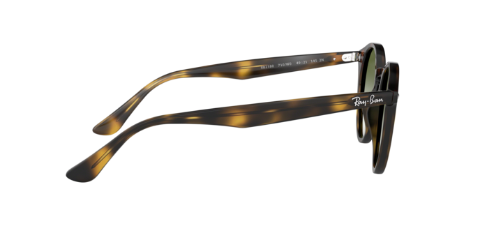 Ray-Ban Sunglasses RB2180 710/W0