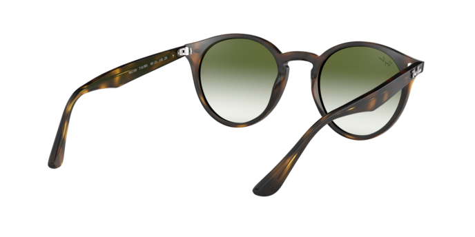 Ray-Ban Sunglasses RB2180 710/W0