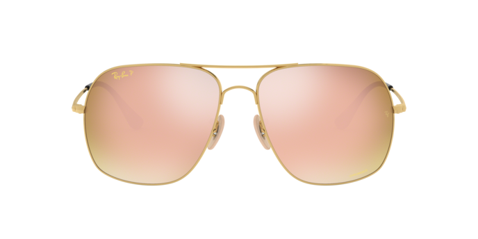 Ray-Ban Sunglasses RB3587CH 001/I0