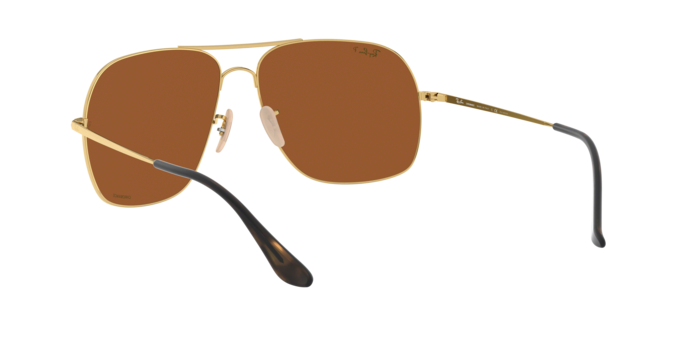 Ray-Ban Sunglasses RB3587CH 001/I0