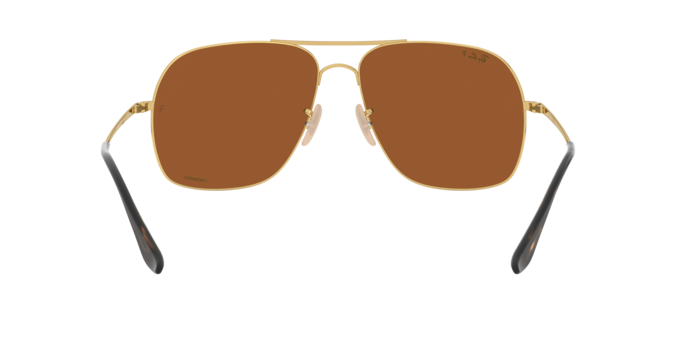 Ray-Ban Sunglasses RB3587CH 001/I0