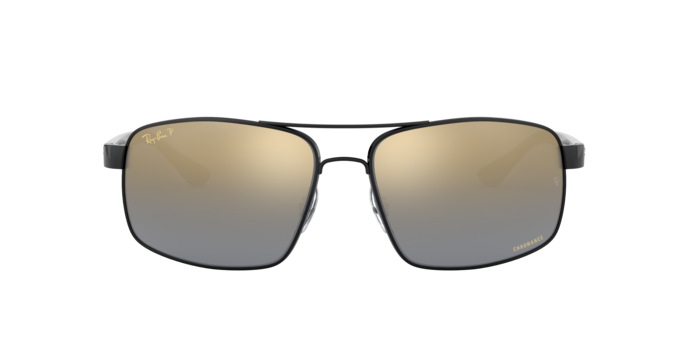 Ray-Ban Sunglasses RB3604CH 002/J0