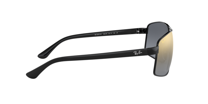 Ray-Ban Sunglasses RB3604CH 002/J0