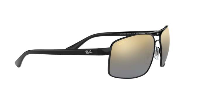 Ray-Ban Sunglasses RB3604CH 002/J0