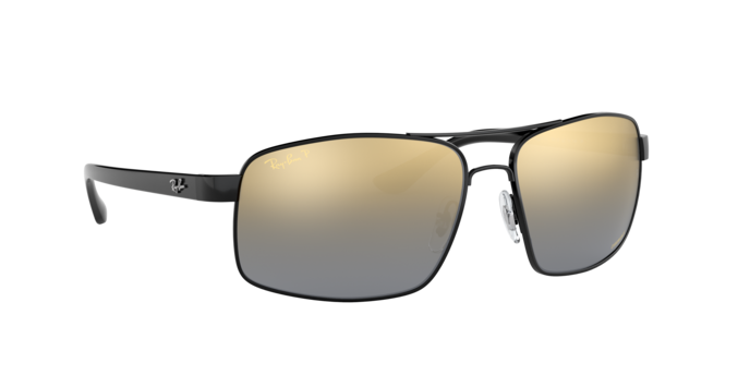 Ray-Ban Sunglasses RB3604CH 002/J0