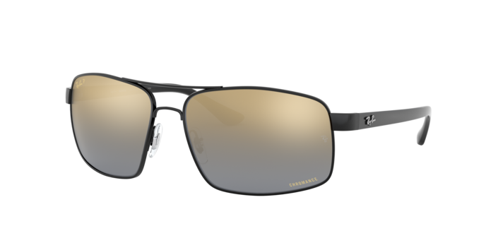 Ray-Ban Sunglasses RB3604CH 002/J0