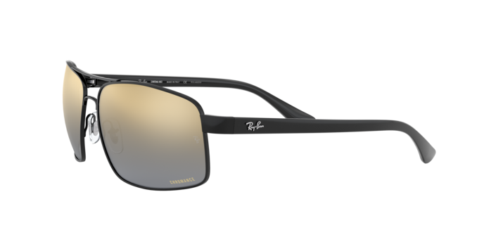 Ray-Ban Sunglasses RB3604CH 002/J0