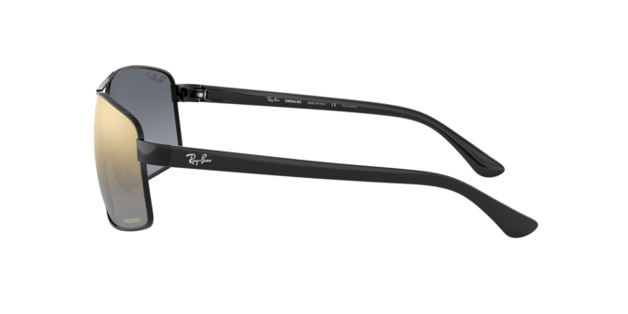 Ray-Ban Sunglasses RB3604CH 002/J0