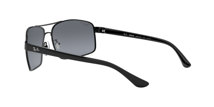 Ray-Ban Sunglasses RB3604CH 002/J0